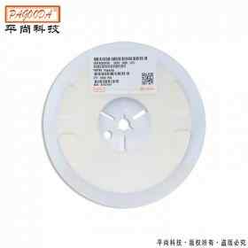 广州0805贴片电阻智能家居产品专用免费供样