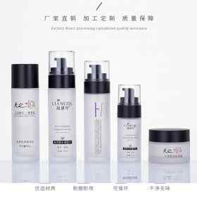 化妆品塑料瓶烤漆厂，化妆品塑料瓶喷漆厂，化妆品塑料瓶喷涂厂